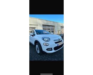 Fiat 500X Gebrauchtwagen