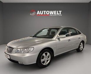 Hyundai Grandeur Gebrauchtwagen