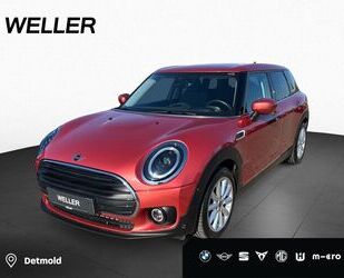 Mini One D Clubman Gebrauchtwagen