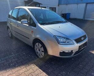 Ford C-Max Gebrauchtwagen