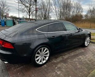 Audi A7 Gebrauchtwagen