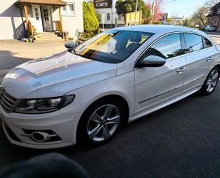 VW CC Gebrauchtwagen
