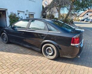 Opel Vectra Gebrauchtwagen