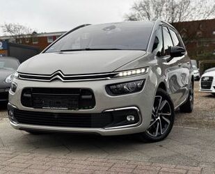 Citroen Grand C4 Picasso / SpaceTourer Gebrauchtwagen