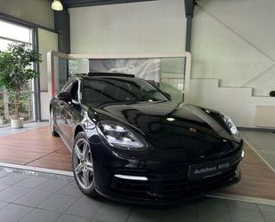 Porsche Panamera Gebrauchtwagen
