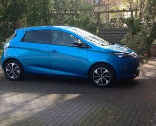 Renault ZOE Gebrauchtwagen
