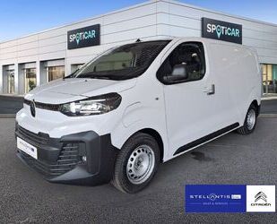 Citroen Jumpy Gebrauchtwagen