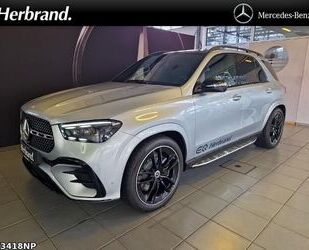 Mercedes-Benz GLE 350 Gebrauchtwagen