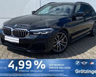 BMW 530 Gebrauchtwagen