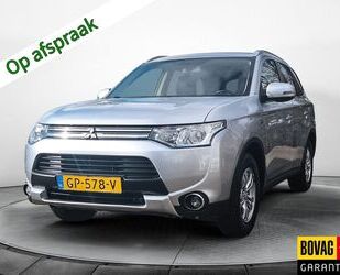 Mitsubishi Outlander Gebrauchtwagen