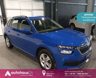 Skoda Kamiq Gebrauchtwagen
