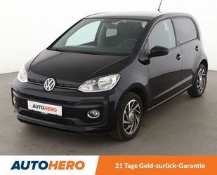 VW up! Gebrauchtwagen