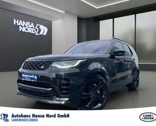 Land Rover Discovery Gebrauchtwagen