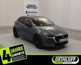 Mazda 2 Gebrauchtwagen