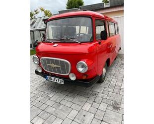 BARKAS B1000 Gebrauchtwagen