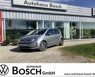 VW e-up! Gebrauchtwagen