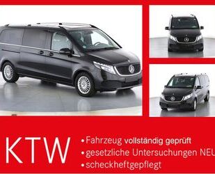 Mercedes-Benz EQV Gebrauchtwagen