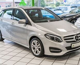 Mercedes-Benz B 180 Gebrauchtwagen