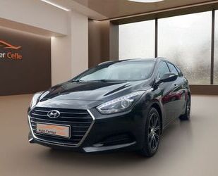 Hyundai i40 Gebrauchtwagen