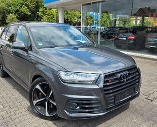 Audi SQ7 Gebrauchtwagen