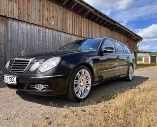 Mercedes-Benz E 320 Gebrauchtwagen