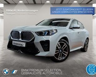 BMW iX2 Gebrauchtwagen