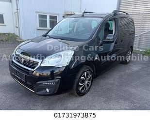 Peugeot Partner Gebrauchtwagen