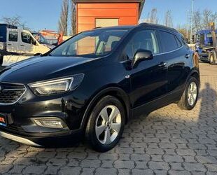 Opel Mokka X Gebrauchtwagen