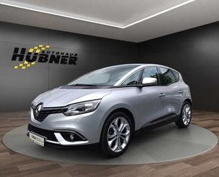 Renault Scenic Gebrauchtwagen