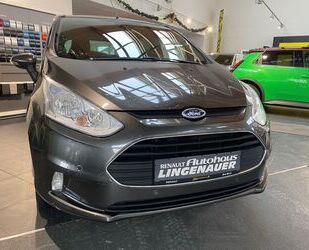 Ford B-Max Gebrauchtwagen