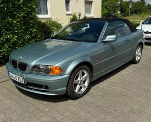 BMW 320 Gebrauchtwagen