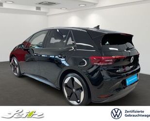 VW ID.3 Gebrauchtwagen