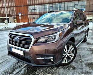 Honda Outback 