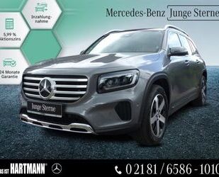 Mercedes-Benz GLB 200 Gebrauchtwagen
