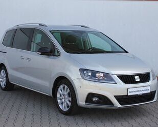 Seat Alhambra Gebrauchtwagen