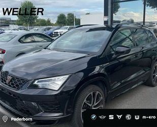 Cupra Ateca Gebrauchtwagen