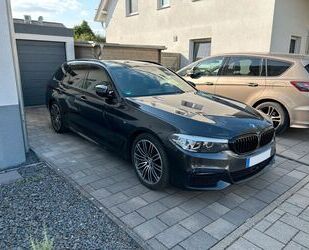 BMW 540 Gebrauchtwagen