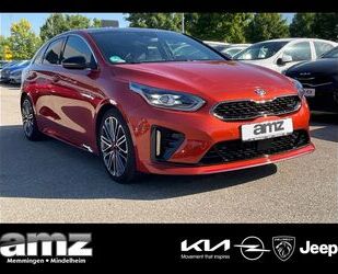 Kia pro ceed / ProCeed Gebrauchtwagen