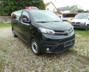 Toyota Proace (Verso) 
