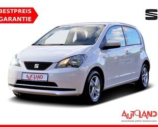 Seat Mii Gebrauchtwagen