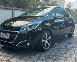 Peugeot 208 Gebrauchtwagen