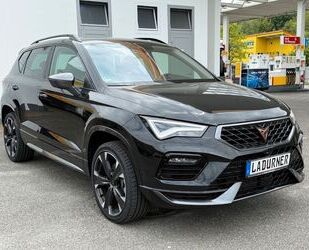 Cupra Ateca Gebrauchtwagen