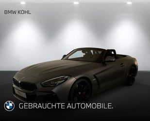 BMW Z4 Gebrauchtwagen