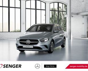 Mercedes-Benz B 200 Gebrauchtwagen