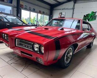 Pontiac GTO Gebrauchtwagen