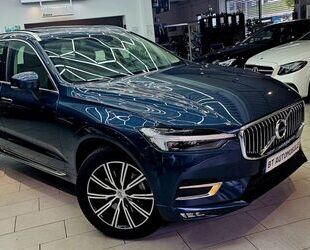 Volvo XC60 Gebrauchtwagen
