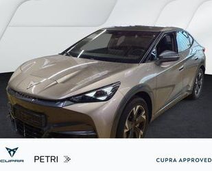Cupra Tavascan Gebrauchtwagen