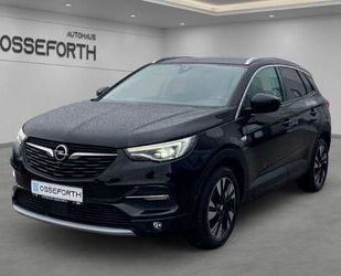 Opel Grandland (X) Gebrauchtwagen
