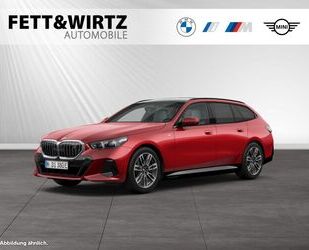 BMW i5 Gebrauchtwagen