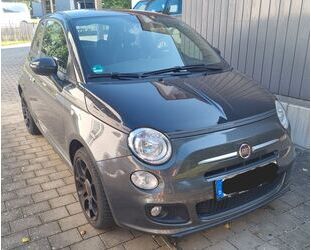 Fiat 500 Gebrauchtwagen